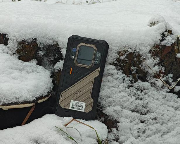 IP68, хорошая камера, игровой процессор, огромный акуммулятор: обзор Cubot KingKong X Pro