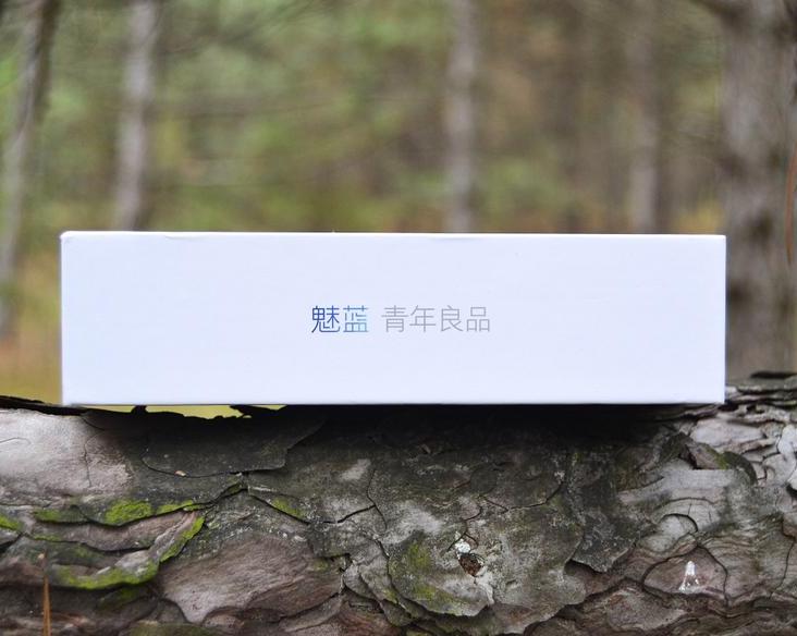 Meizu U20 — обзор имиджевого смартфона