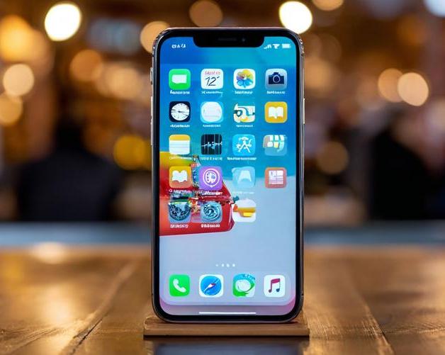 iPhone SE 4 с новой камерой от LG Innotek ожидается в марте 2025 года