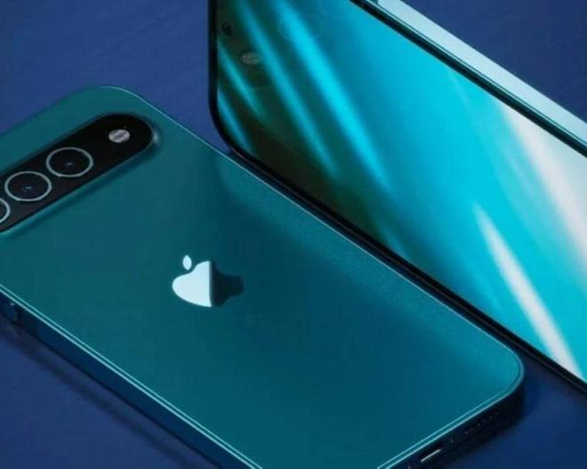 Камера будущего iPhone 16 Pro Max сможет бросить вызов Samsung в одном из ключевых моментов