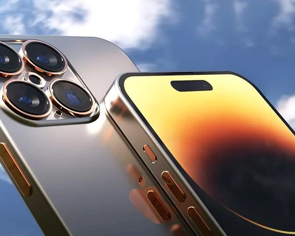 iPhone Ultra сможет снимать улучшенные пространственные фотографии и видео с помощью Apple Vision Pro