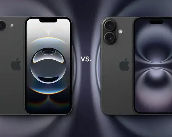 Компания Apple представила новый iPhone 16e