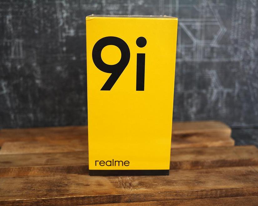 Обзор смартфона Realme 9i: красивый бюджетник