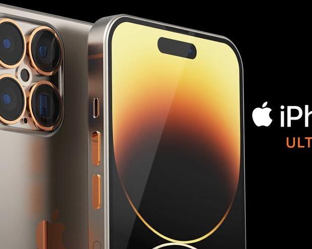 iPhone 15 Ultra с пространственными фото и видео