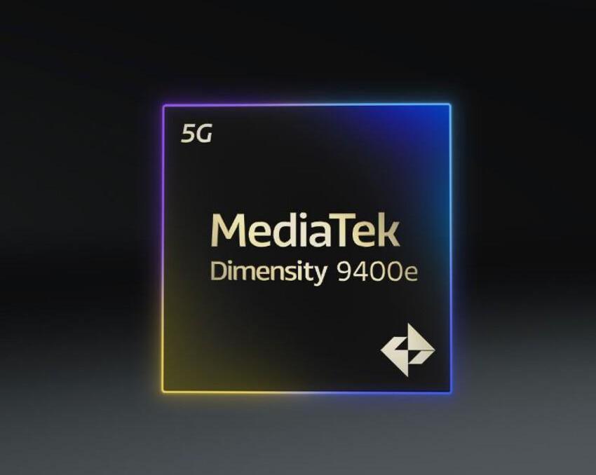 MediaTek Dimensity 9400e превосходит Snapdragon 8s Gen 4 в официальных тестах