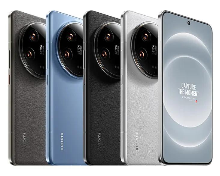 Каким будет «камерофон» Xiaomi 15 Ultra: всё, что известно на данный момент