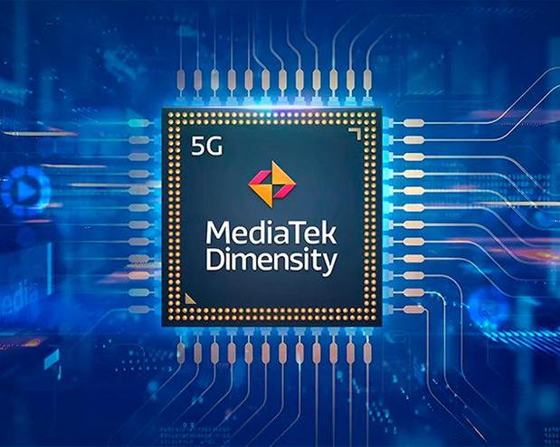 MediaTek Dimensity 9300 дебютирует в октябре