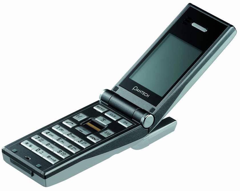 Как уходили легенды. Pantech Vega iRon: забытый корейский флагман из металла