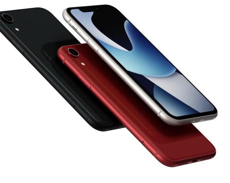 iPhone SE 4 будет оснащен той же батареей, что и iPhone 14