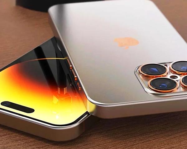 iPhone 15 может ознаменовать переход Apple на новую технологию аккумуляторов