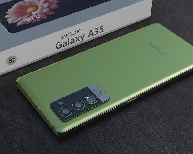 Каким будет «сбалансированный середняк» Samsung Galaxy A35: что известно на данный момент