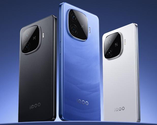 Теперь батарея ещё больше: представлен смартфон Vivo iQOO Z9 Turbo LBLE с аккумулятором на 6400 мАч