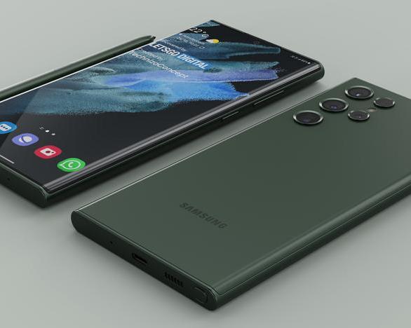 Инсайдер: Samsung откажется от Galaxy Ultra в 2026 году