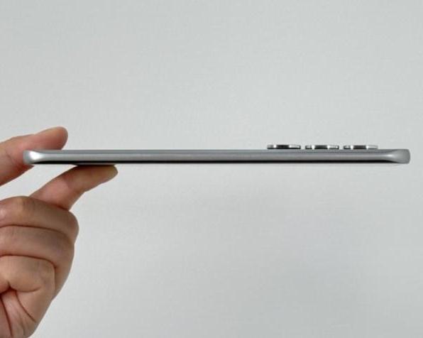 Компания Infinix разрабатывает смартфон Hot 60 Pro+ с профилем корпуса менее 6 мм