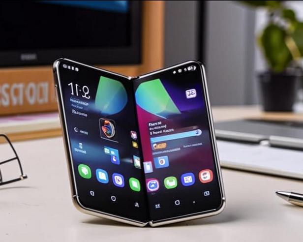 Какие изменения в смартфонах нас могут ожидать в ближайшем будущем?