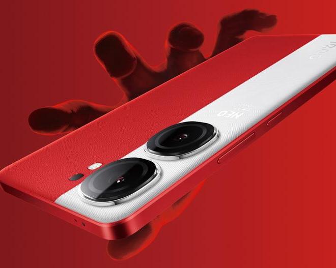 iQOO Neo 9s Pro+ на базе Snapdragon 8 Gen 3 станет «максимально доступным флагманом», утверждает источник