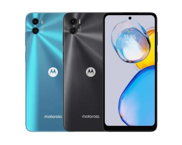 К выходу на рынок готов Motorola Moto E13 — ультрабюджетный смартфон