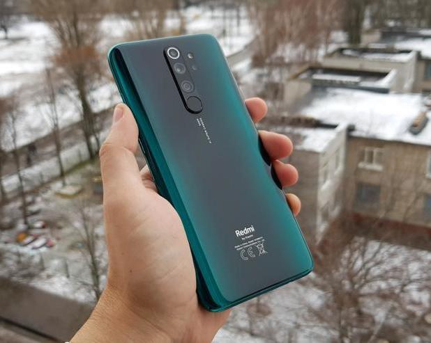 Конец легенде? Смартфон Xiaomi Redmi Note 8 Pro официально считается устаревшим и больше не будет получать обновлений