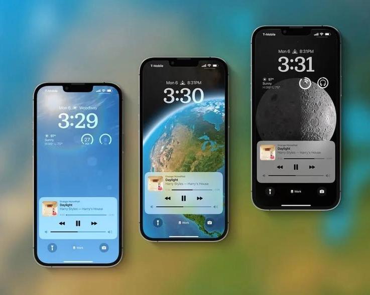 Как установить iOS 16 прямо сейчас, не потеряв данные