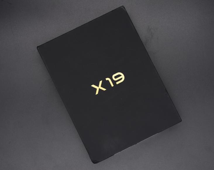 Китайский смартфон Cubot X19, который произвел на меня неоднозначное впечатление