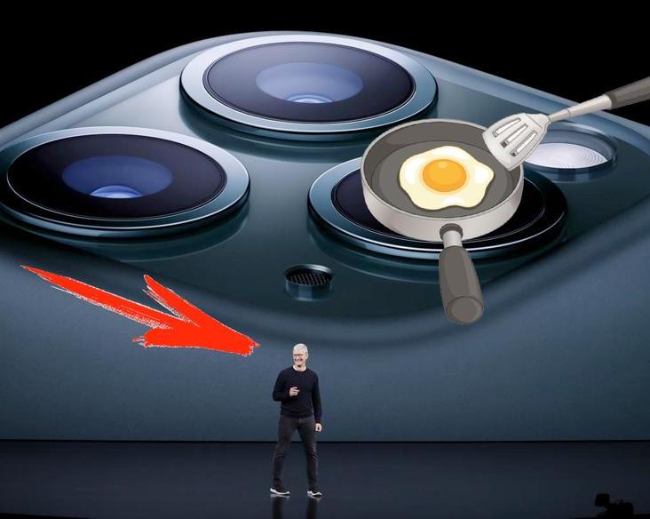 Итоги презентации IPhone 11 PRO: Apple подгорело?!</p>
<p>Результаты AnTuTu. IPhone 11 уже доступен для покупки!