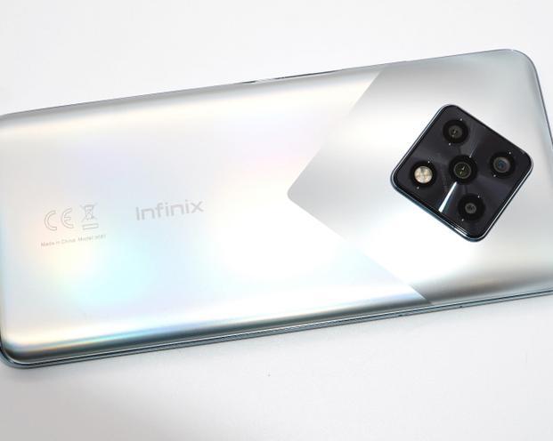 Новый «убийца флагманов» Infinix Zero 8, или Почему не стоит доверять интернет