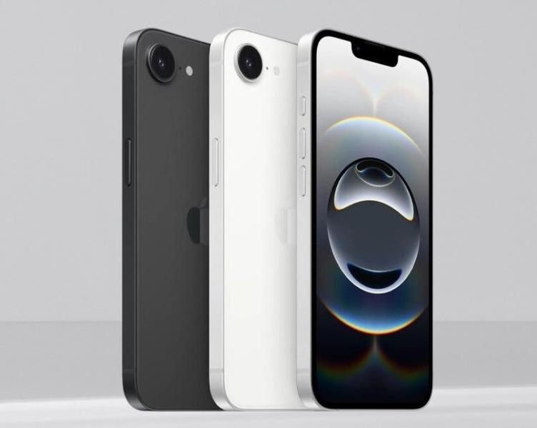 Компания Apple официально представила iPhone 16e