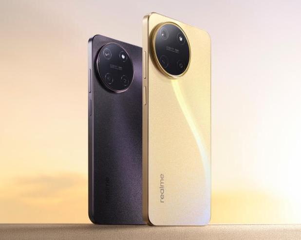 Кризис набирает обороты: предварительные цены на Realme 11 в России