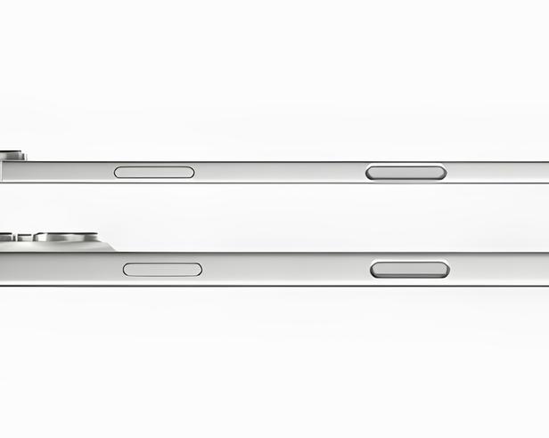 iPhone 17 Air может полностью отказаться от физических SIM